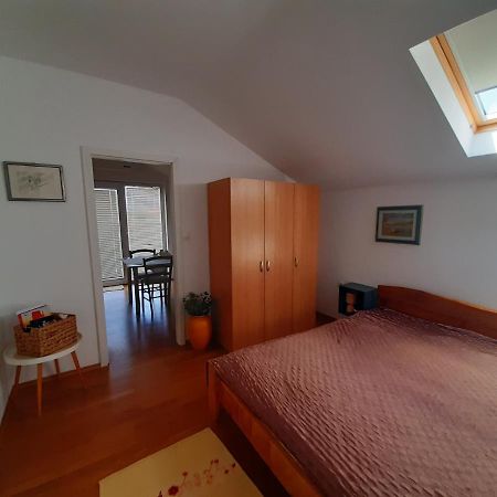 Ferienwohnung Nena 2 Sukošan Exterior foto