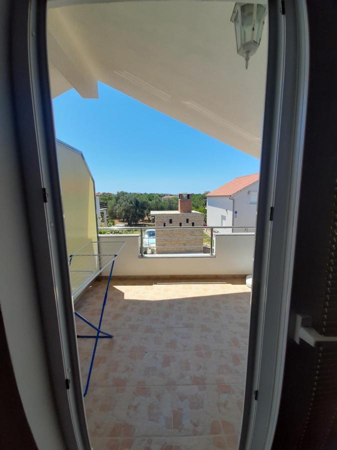 Ferienwohnung Nena 2 Sukošan Exterior foto